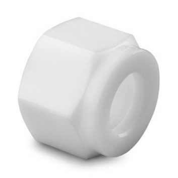 PTFE Tube Compression Fittings