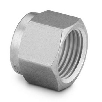 Stainless Steel Tube Compression Fittings
