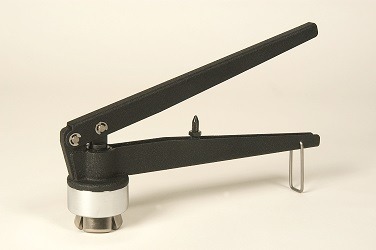 Hand Operated Crimpers and Decappers