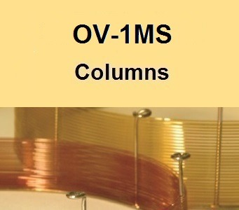 OV-1ms Capillary Columns
