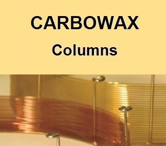 Carbowax 20M Capillary Columns