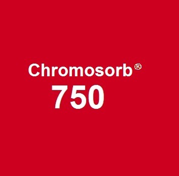 Chromosorb 750