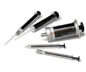 Syringes and Accessories