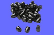 Polyimide and Graphite Ferrules