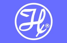Hamilton Syringes Logo