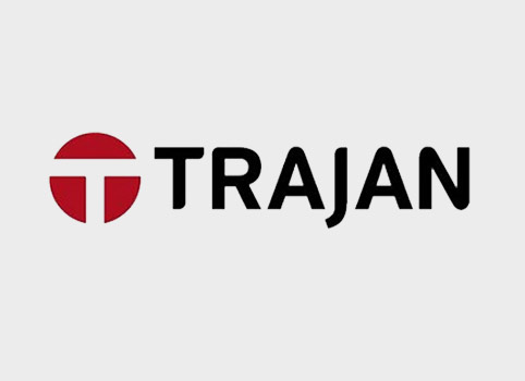 Trajan Logo