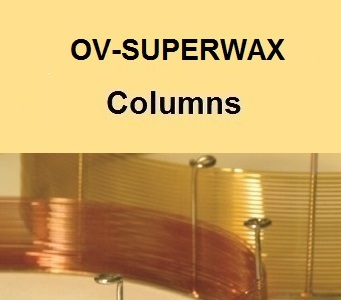 OV-SUPERWAX Capillary Columns