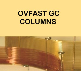 OVFast GC Columns