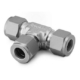 SS-100-3 1/16″ Swagelok Stainless Steel Union Tee, each