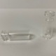 25175 2ml (12x32mm) Clear Crimp-Top Autosampler Vials