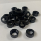 40516 24-400 Open Top Phenolic Screw Caps