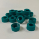 40518 24-400 Open Top Screw Caps Melamine