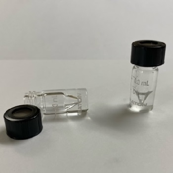 4003 0.3ml Micro-Product Vials, 12/pk