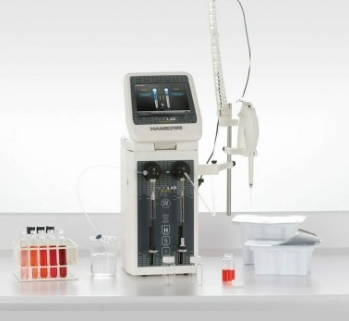 Laboratory Equipment from OVSC