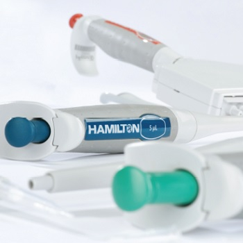 Pipettes