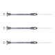 140011 VICI Precision Sampling 1ul D-140 Series Liquid RN Syringe