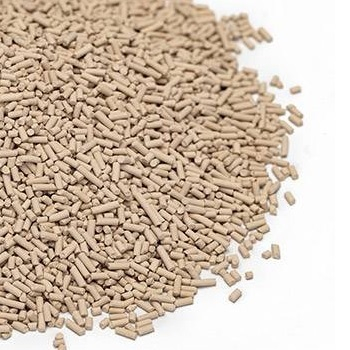 5443 Molecular Sieve 13X, 1/16" Pellets